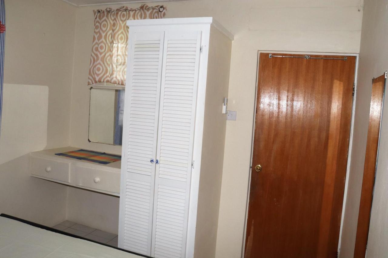 Dover Beach House Крайст Чърч Екстериор снимка