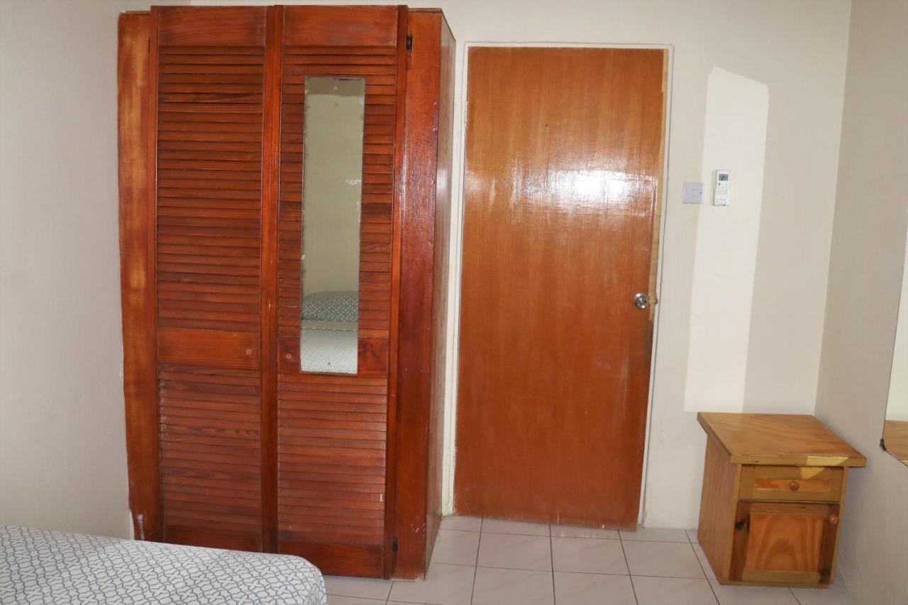Dover Beach House Крайст Чърч Екстериор снимка