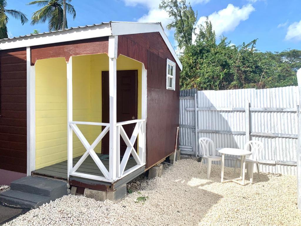 Dover Beach House Крайст Чърч Екстериор снимка