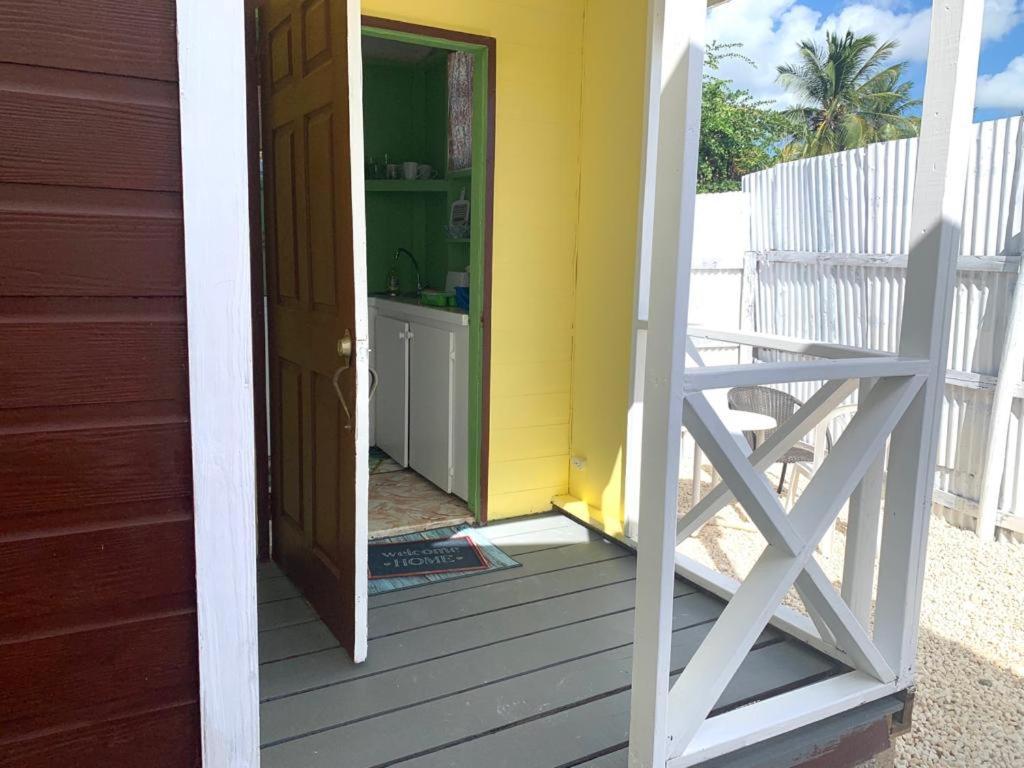 Dover Beach House Крайст Чърч Екстериор снимка